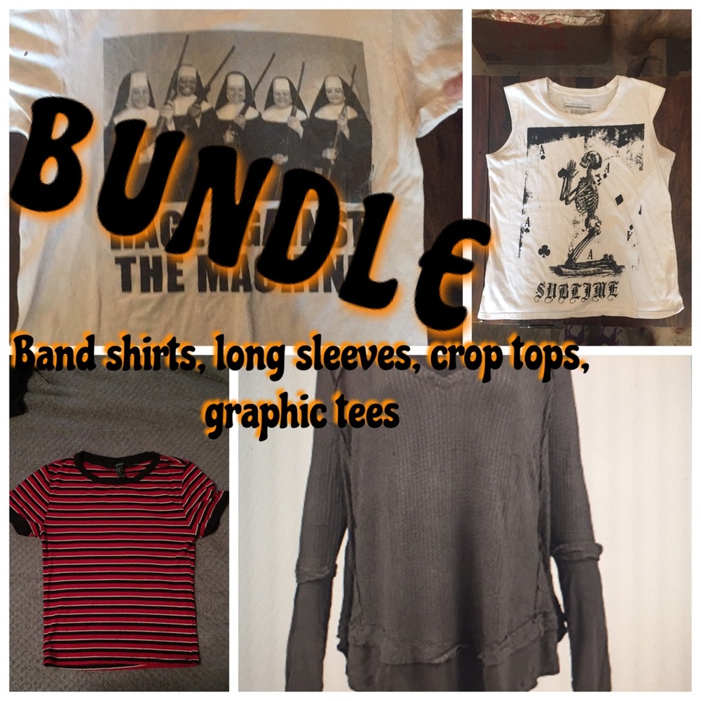 BUNDLE